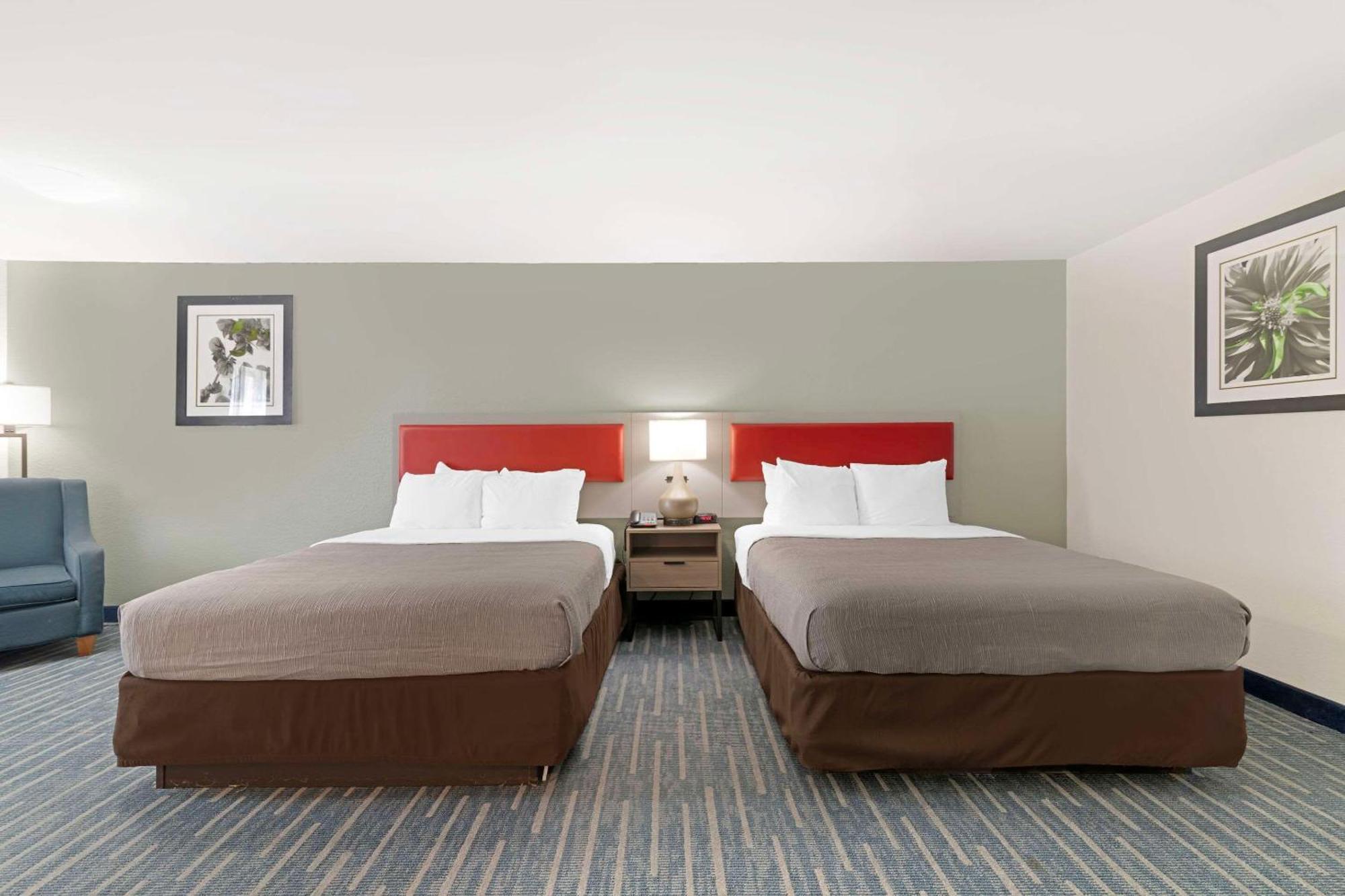 Quality Inn Lebanon Exterior foto