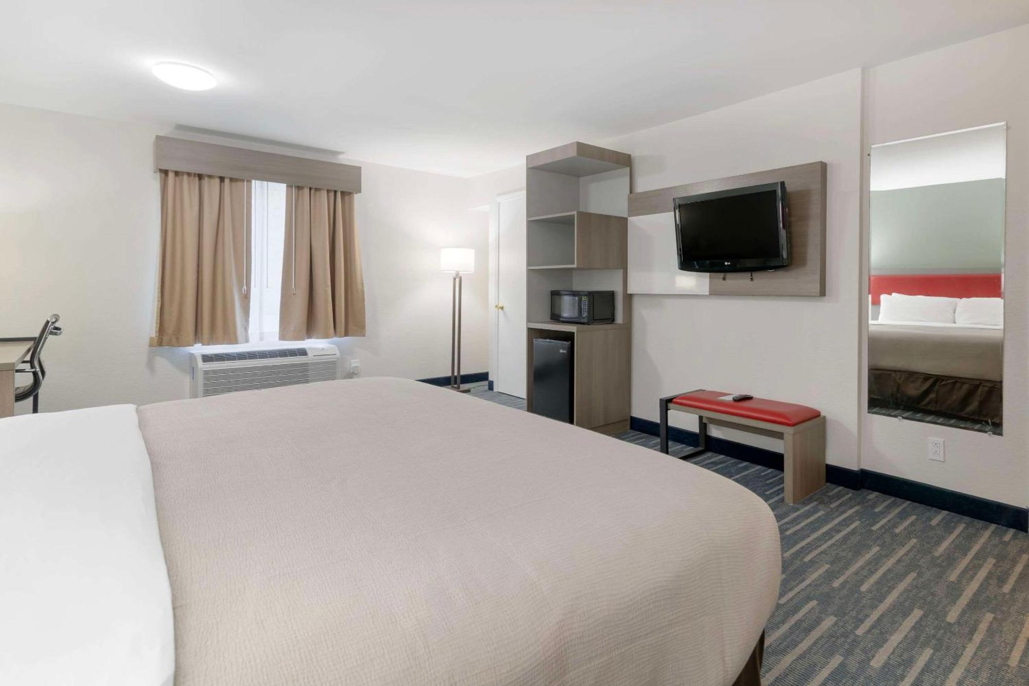 Quality Inn Lebanon Exterior foto